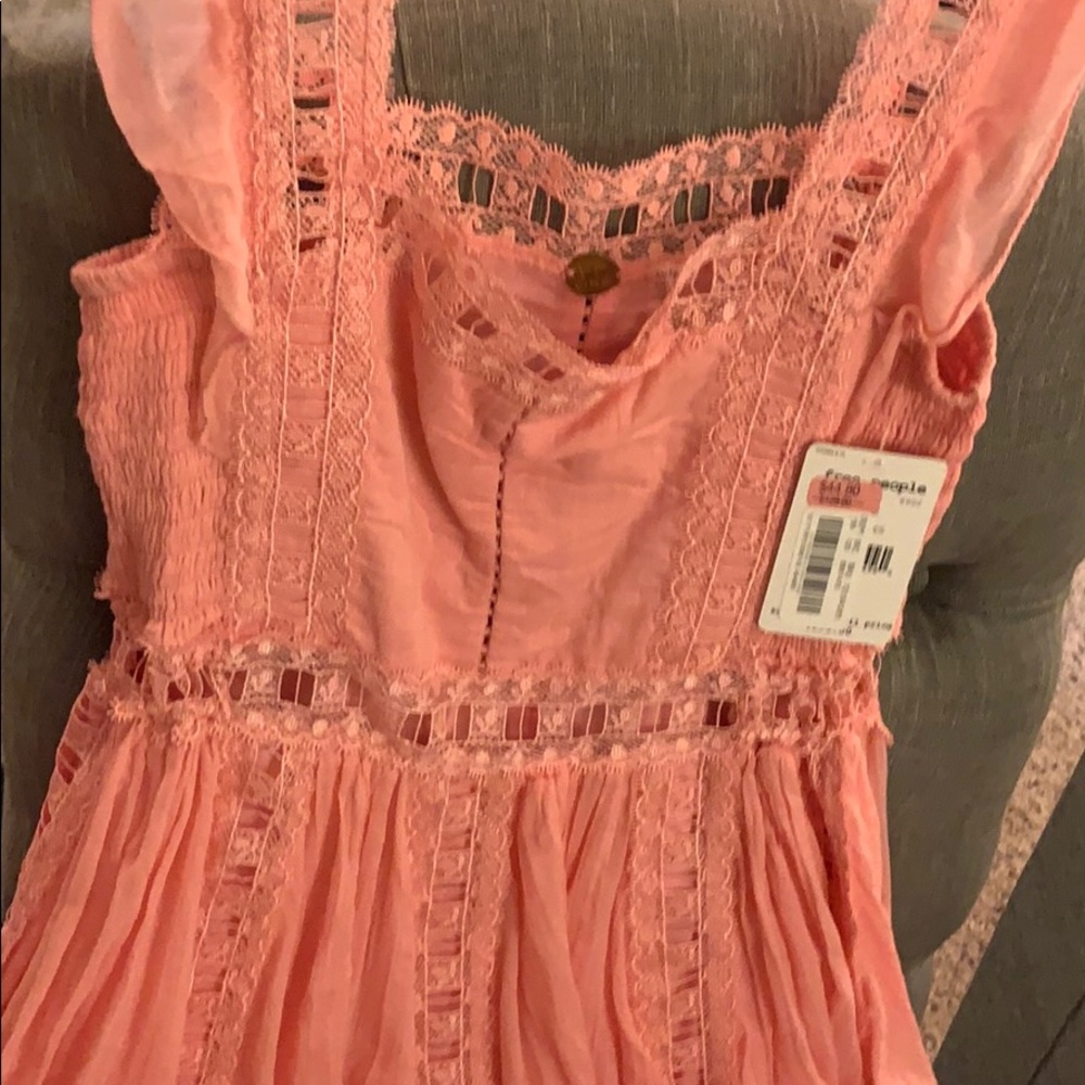 Free people sundress